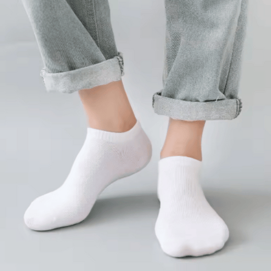 TopShelfUndies™ Max Comfort Luxury Bamboo socks